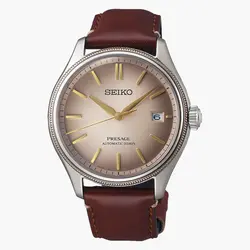 SPB529 שעון SEIKO PRESAGE limited edition