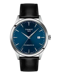 T158.407.16.041.00 TISSOT Classic Dream Powermatic 80 40mm
