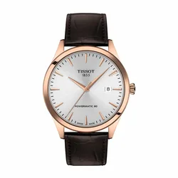 TISSOT Classic Dream Powermatic 80 40mm T158.407.36.031.00