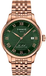 Tissot T006.407.33.093.00 אחריות יבואן רשמי טיסו אלגנטי l שעון טיסו לגבר T0064073309300 בעיצוב אלגנטי מרשים l