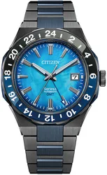 Citizen NB6036-52N - אוטומטי אנטי מגנטי l סדרת CITIZEN 8 / 880 אוטומטי לציון 100 שנה לשעון CITIZEN הראשון במהדורה מוגבלת l NB603652N