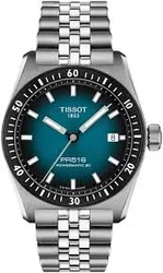 T149.407.11.041.00 PR516 Powermatic 80 Stainless Steel Tissot