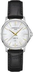 Watch Certina DS-8 Lady Quartz C045.010.16.111.00
