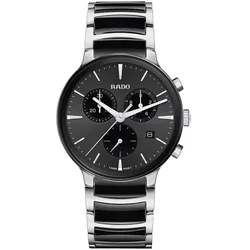 שעון ראדו לגבר דגם – RADO R30210152