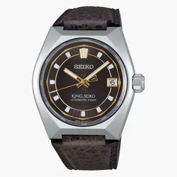 SLA093שעון King Seiko VANAC