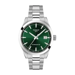 Tissot Gentleman T1658071109100