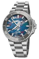 Oris Aquis Date 43.5mm Calibre 400 7612611035925