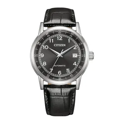 שעון CITIZEN אוטומטי לגבר NJ0210-05E