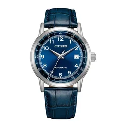 שעון CITIZEN אוטומטי לגבר NJ0210-13L