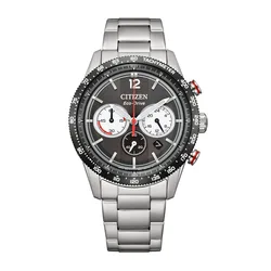 שעון CITIZEN כרונוגרף CA4714-55E
