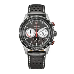 שעון CITIZEN כרונוגרף CA4717-06E