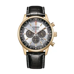שעון CITIZEN כרונוגרף CA4723-03A