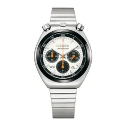 שעון CITIZEN כרונוגרף לגבר AN3660-81A
