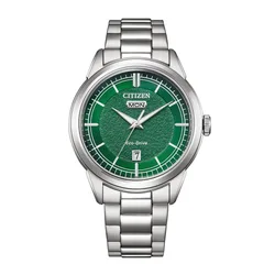 שעון לגבר CITIZEN סולארי, ללא סוללה AW0151-85XC