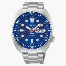שעון SEIKO PROSPEX PADI במהדורה מוגבלת HBB002