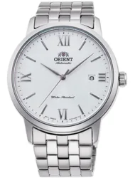 Orient RA-AC0F10S10B Symphony IV לגברים אוטומטי וזכוכית ספיר