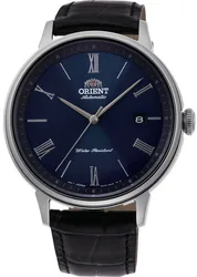 Orient RA-AC0J05L30B Contemporary Automatic לגברים אוטומטי וזכוכית ספיר