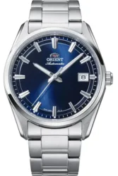 Orient RA-AC0R02L30B Stretto Date 38.5MM אוטומטי וזכוכית ספיר