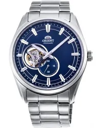 Orient RA-AR0003L30B Classic Semi-Skeleton אוטומטי וזכוכית ספיר