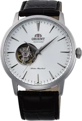 Orient TAG02005W0 OPEN HEART מנגנון אוטומטי