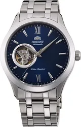 Orient TAG03001D0 OPEN HEART 38.5MM מנגנון אוטומטי