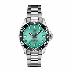 Tissot Seastar 1000 T1202101109100
