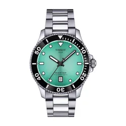 Tissot Seastar 1000 T1204101109100
