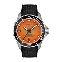 Tissot Seastar 2000 T1209071728100