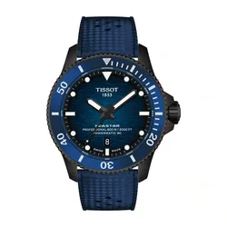 Tissot Seastar 2000 T1209073704100.