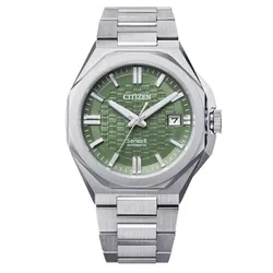 CITIZEN Series 8 NB6080-51W