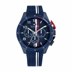 שעון Tommy Hilfiger מקולקציית Bank דגם 1792169