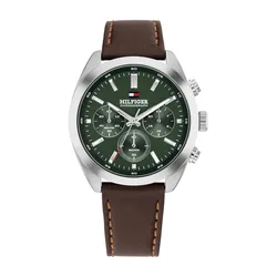 שעון Tommy Hilfiger מקולקציית Hudson דגם 1710719