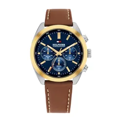 שעון Tommy Hilfiger מקולקציית Hudson דגם 1710720