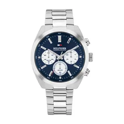 שעון Tommy Hilfiger מקולקציית Hudson דגם 1710722.