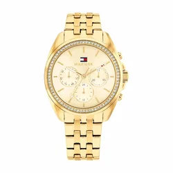 שעון Tommy Hilfiger מקולקציית Mellie דגם 1782803