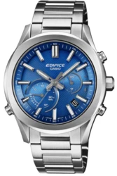 CASIO EQB-1300D-2A אדיפיס סולארי בלוטוס זכוכית ספיר Casio edifice
