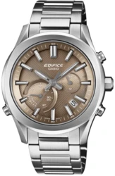 CASIO EQB-1300D-5A אדיפיס סולארי בלוטוס זכוכית ספיר Casio edifice