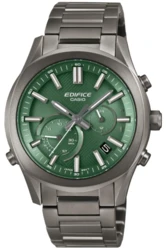 CASIO EQB-1300DC-3A אדיפיס סולארי בלוטוס זכוכית ספיר Casio edifice