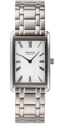Obaku V311LXCWSC נשים להיט ענק מדנמרק