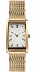 Obaku V311LXGWMG נשים להיט ענק מדנמרק