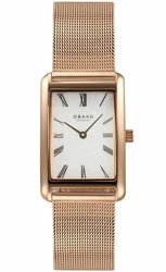 Obaku V311LXVWMV נשים להיט ענק מדנמרק