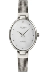 Obaku V312LXCWMC נשים להיט ענק מדנמרק