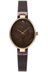 Obaku V312LXVNMN נשים להיט ענק מדנמרק