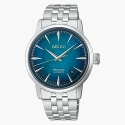HCB001 Seiko Presage Cocktail time.