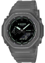 CASIO GA-2100K-1A CARBON Casio g-shock