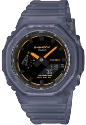 CASIO GA-2100K-2A CARBON Casio g-shock