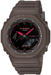 CASIO GA-2100K-5A CARBON Casio g-shock