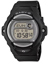 BABY-G BG-169KB-1D