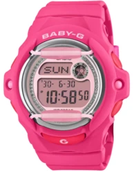 BABY-G BG-169KB-4B1