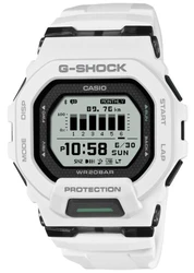 CASIO GBD-200-7D ספורט בלוטוס צעדים קלוריות Casio g-shock.